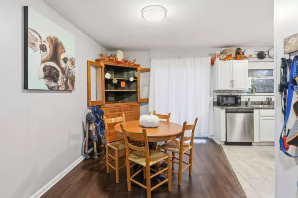 5603 Dublin Avenue, North Little Rock, AR 72118