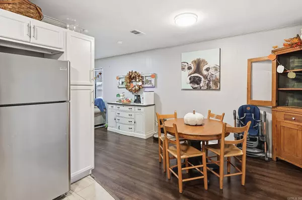 5603 Dublin Avenue, North Little Rock, AR 72118