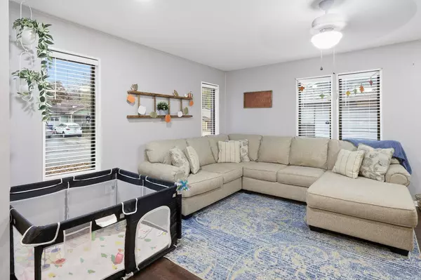 5603 Dublin Avenue, North Little Rock, AR 72118