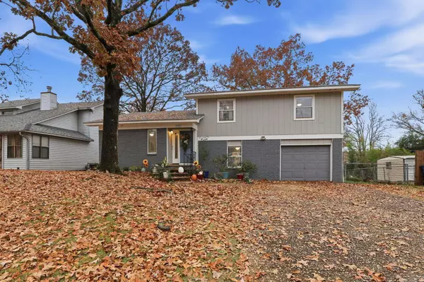 5603 Dublin Avenue, North Little Rock, AR 72118