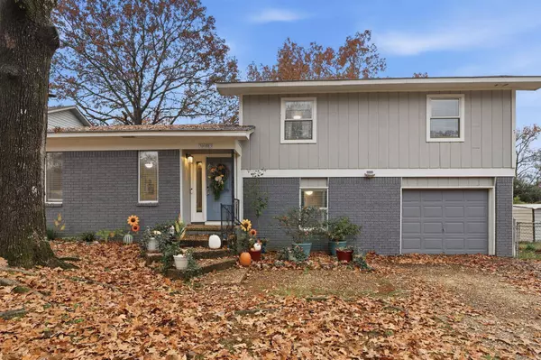 5603 Dublin Avenue, North Little Rock, AR 72118