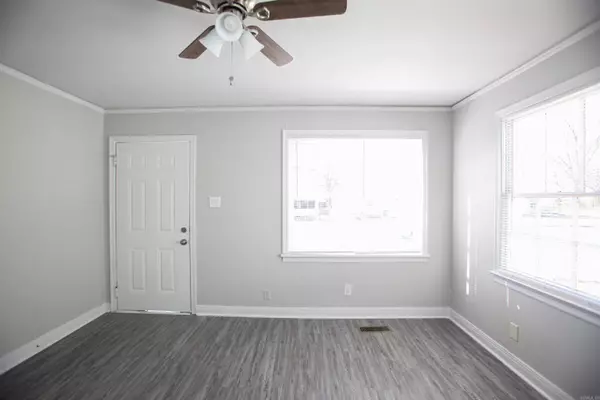 1814 Moss Street, North Little Rock, AR 72114