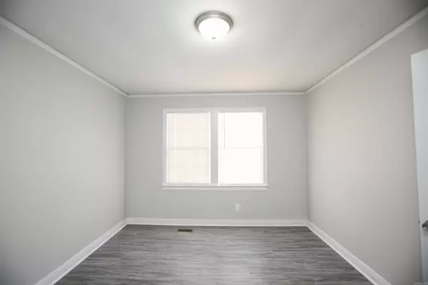 1814 Moss Street, North Little Rock, AR 72114