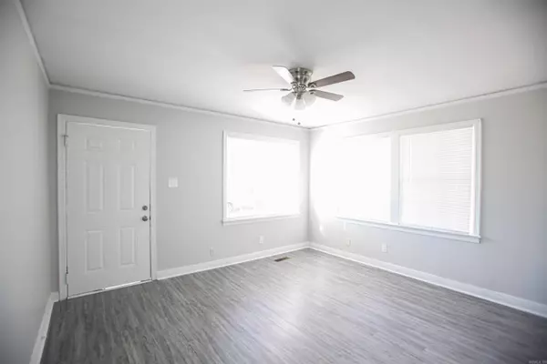 1814 Moss Street, North Little Rock, AR 72114