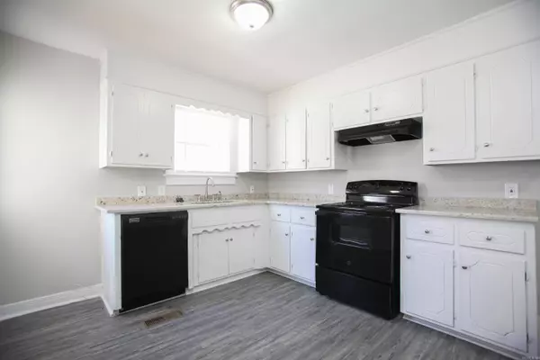 1814 Moss Street, North Little Rock, AR 72114