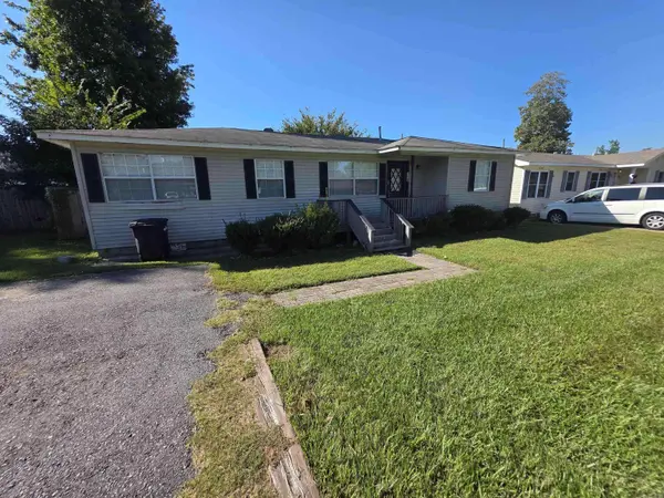 110 Ann Avenue, Sherwood, AR 72120