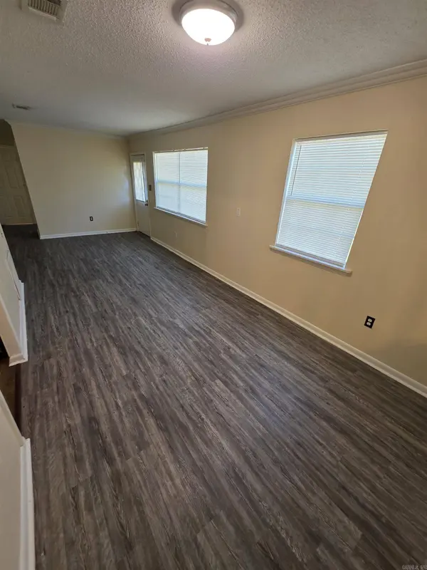 110 Ann Avenue, Sherwood, AR 72120
