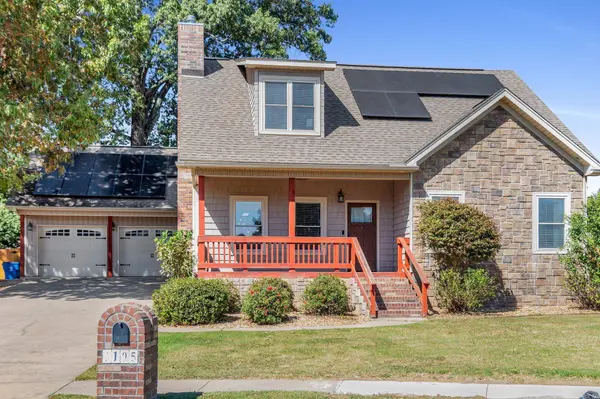 3105 Debra Gaye Drive, Bryant, AR 72022