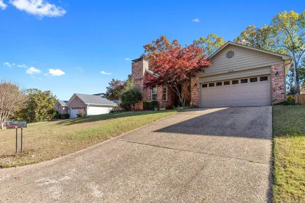 14700 Woodcreek Drive, Little Rock, AR 72211