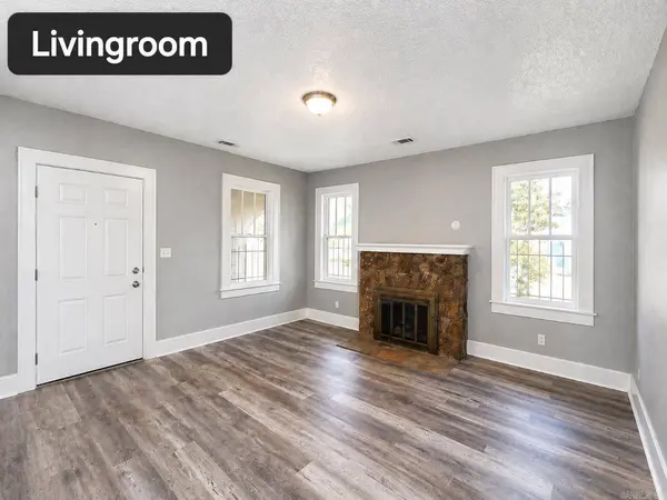 North Little Rock, AR 72114