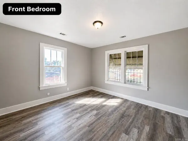 North Little Rock, AR 72114