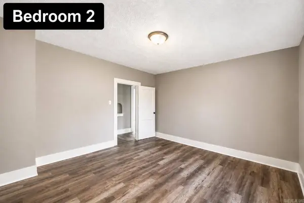 North Little Rock, AR 72114
