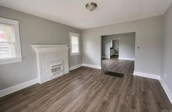 1624 Pike Avenue, North Little Rock, AR 72114