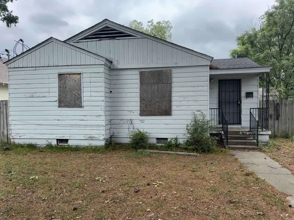 1620 Pike Avenue, North Little Rock, AR 72114