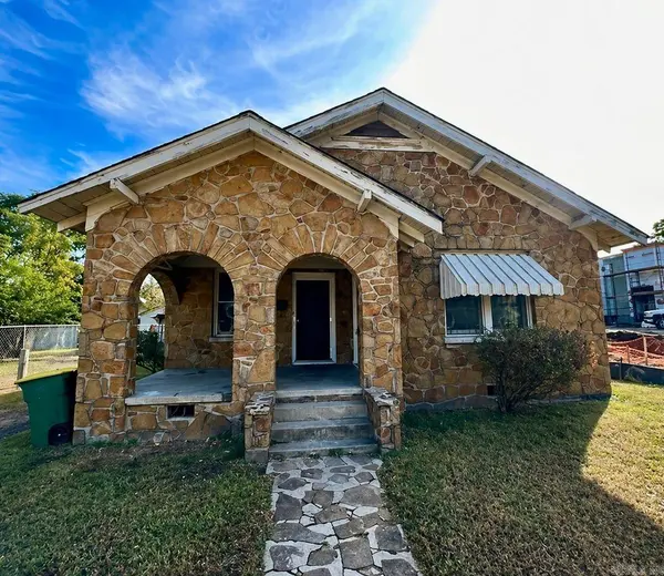 North Little Rock, AR 72114