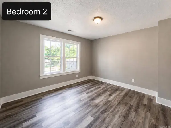 North Little Rock, AR 72114