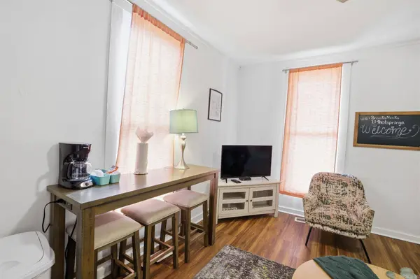 214 Elizabeth Terrace, Hot Springs National Park, AR 17901