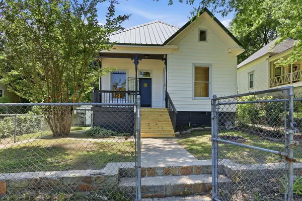 103 Reynolds Street, Hot Springs National Park, AR 71901