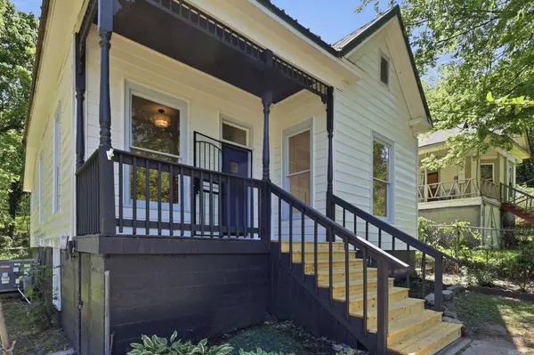 103 Reynolds Street, Hot Springs National Park, AR 71901
