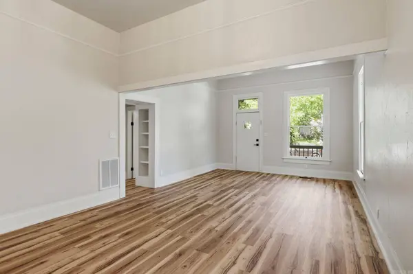 103 Reynolds Street, Hot Springs National Park, AR 71901