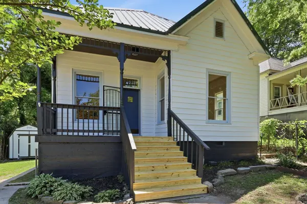103 Reynolds Street, Hot Springs National Park, AR 71901