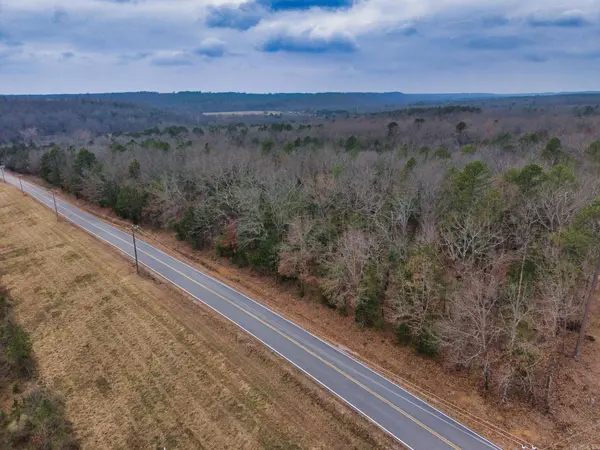 Lot 4 Quachita Drive, Quitman, AR 72131