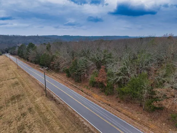Lot 4 Quachita Drive, Quitman, AR 72131