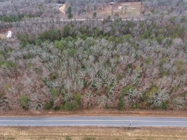 Lot 4 Quachita Drive, Quitman, AR 72131