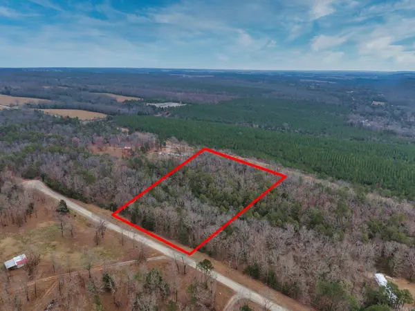 Lot 4 Quachita Drive, Quitman, AR 72131