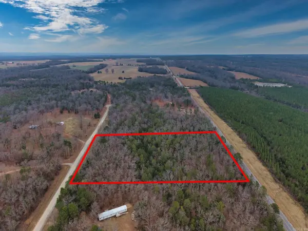 Lot 4 Quachita Drive, Quitman, AR 72131