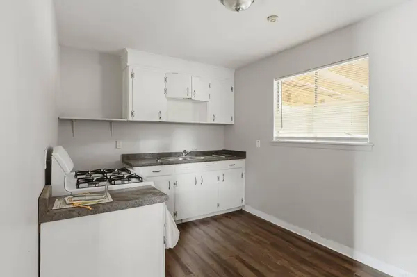 712 Graham Avenue, North Little Rock, AR 72117