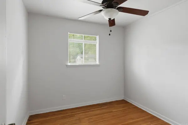 712 Graham Avenue, North Little Rock, AR 72117