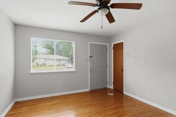 712 Graham Avenue, North Little Rock, AR 72117