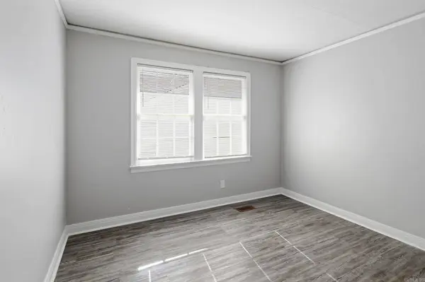 1814 Moss Street, North Little Rock, AR 72214