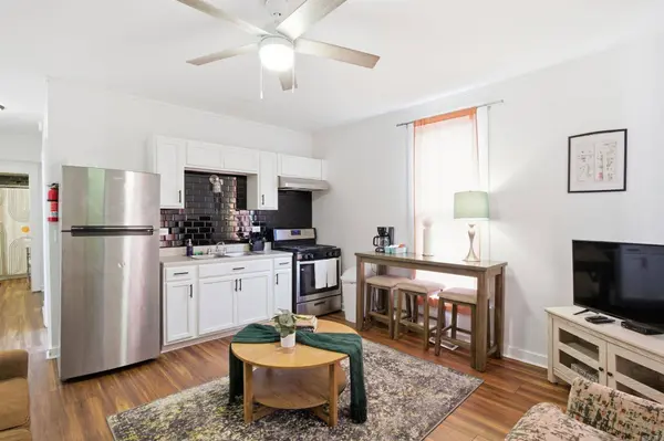 214 Elizabeth Terrace, Hot Springs, AR 71901