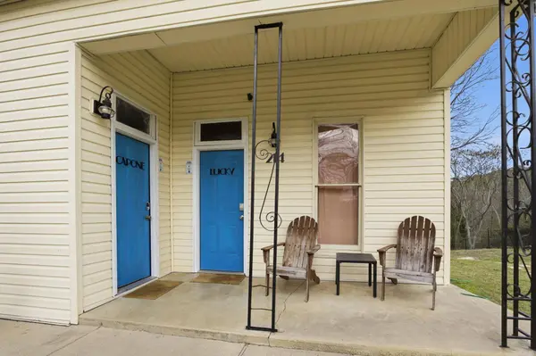 214 Elizabeth Terrace, Hot Springs, AR 71901
