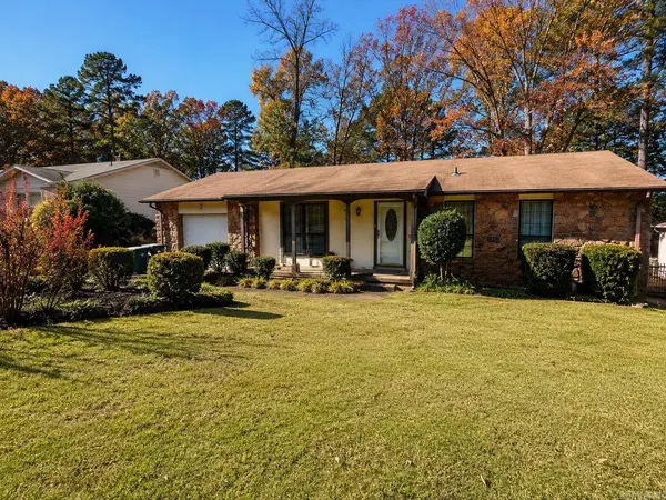 3908 Tudor Drive, Little Rock, AR 72204