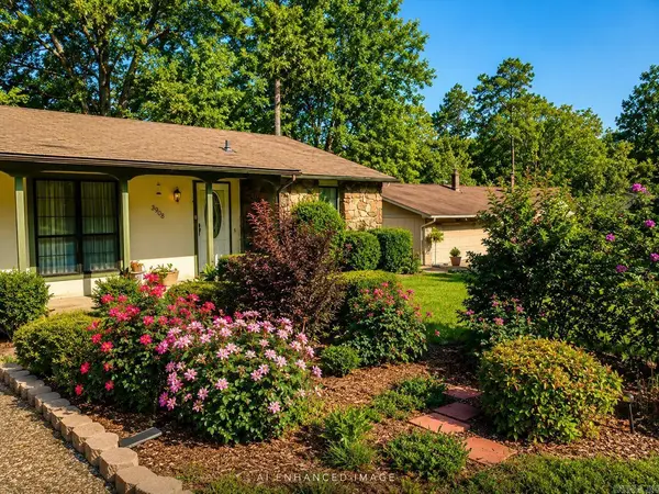 3908 Tudor Drive, Little Rock, AR 72204