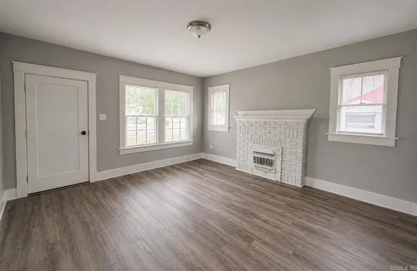 1624 Pike Avenue, North Little Rock, AR 72114