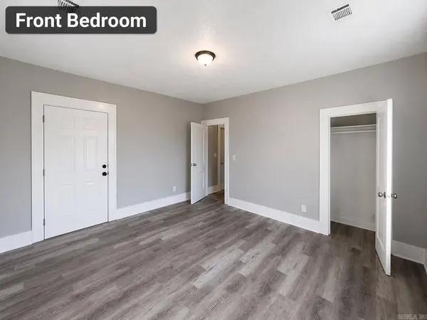North Little Rock, AR 72114
