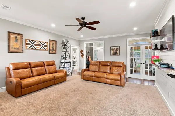 2815 Gulfshore Drive, Conway, AR 72032