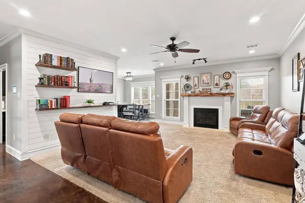 2815 Gulfshore Drive, Conway, AR 72032