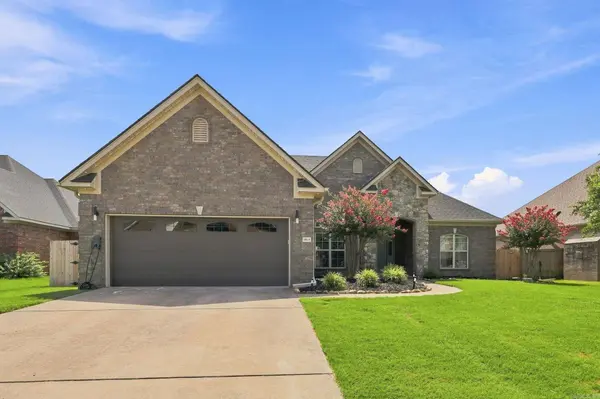2815 Gulfshore Drive, Conway, AR 72032