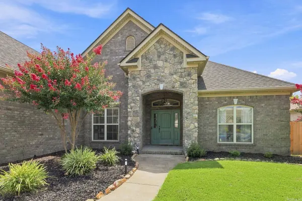 2815 Gulfshore Drive, Conway, AR 72032