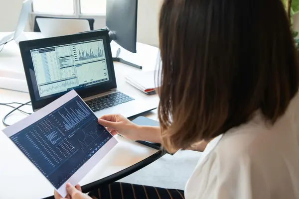 feature image of Using Data and Market Analytics to Make Smarter Investments in Houston