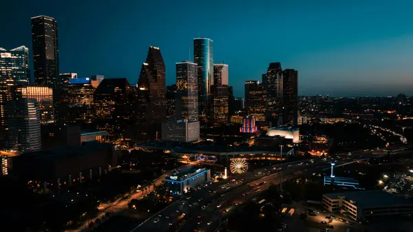 Relocating to Houston TX | Greater Houston Relocation Guide 2026