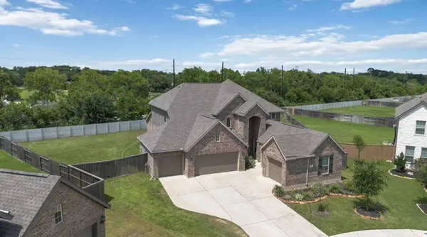 4202 Redford Valley RD, Rosharon, TX 77583
