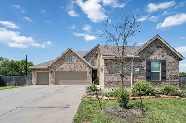 4202 Redford Valley RD, Rosharon, TX 77583