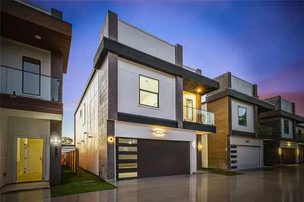00 Noah ST, Houston, TX 77021