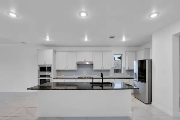 8922 Granary Gate LN, Richmond, TX 77407